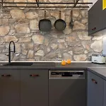 Skins Concept Boutique Appartement Chania (Crete)