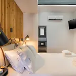 Appartement Skins Concept Boutique