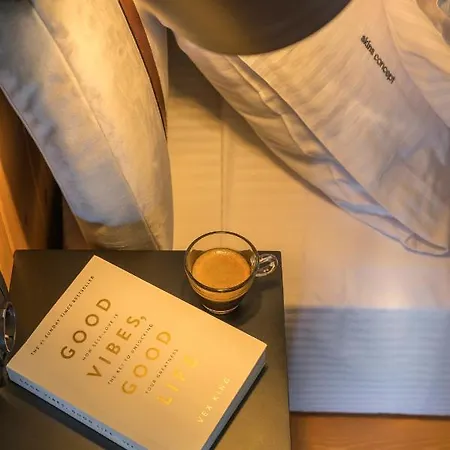 Skins Concept Boutique Chania (Crete)