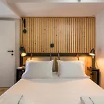 Skins Concept Boutique Appartement