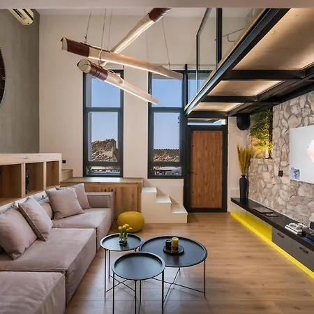 Skins Concept Boutique Chania (Crete)