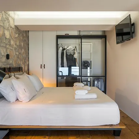 Διαμέρισμα Skins Concept Apartment *