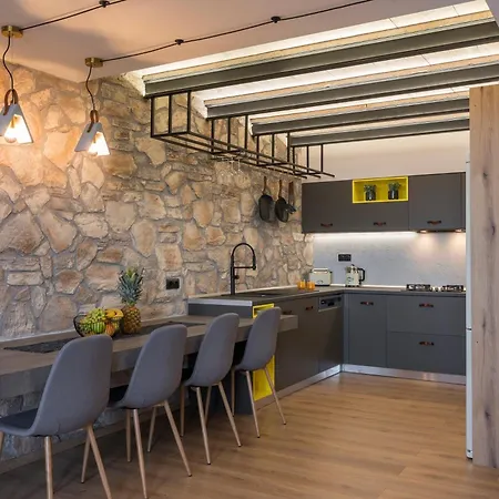 Διαμέρισμα Skins Concept Apartment