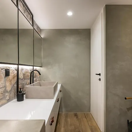 Skins Concept Apartment Διαμέρισμα *