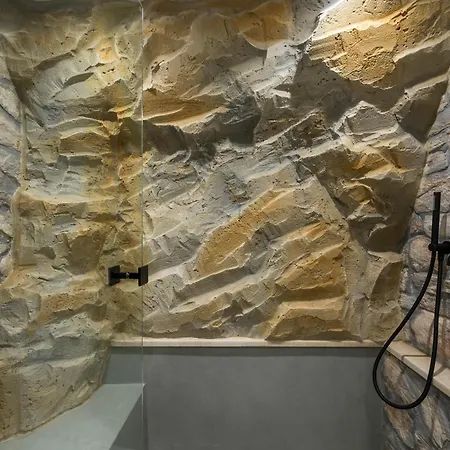 Διαμέρισμα Skins Concept Apartment *
