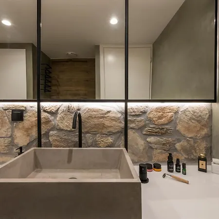 Skins Concept Apartment * Χανιά
