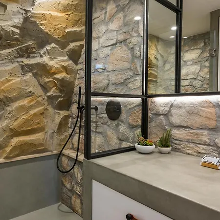 Skins Concept Apartment Διαμέρισμα