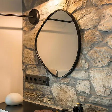 Skins Concept Apartment * Χανιά