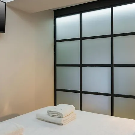 Skins Concept Boutique Appartement *