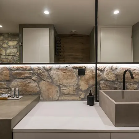 Apartmán Skins Concept Boutique Chania (Crete)