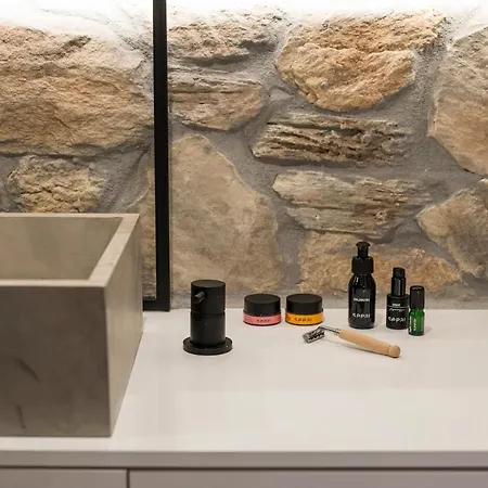 Apartmán Skins Concept Boutique *