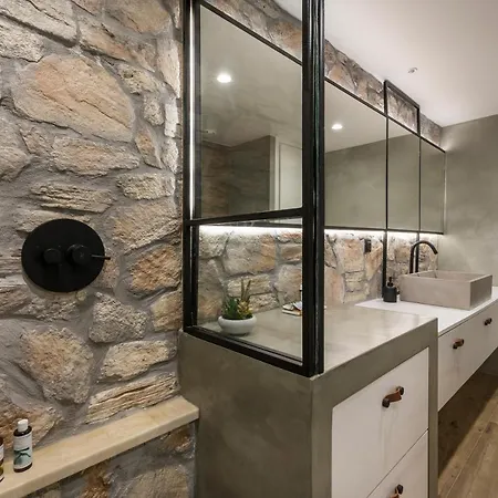 Skins Concept Boutique Apartmán *