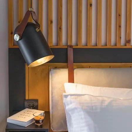 Appartement Skins Concept Boutique *