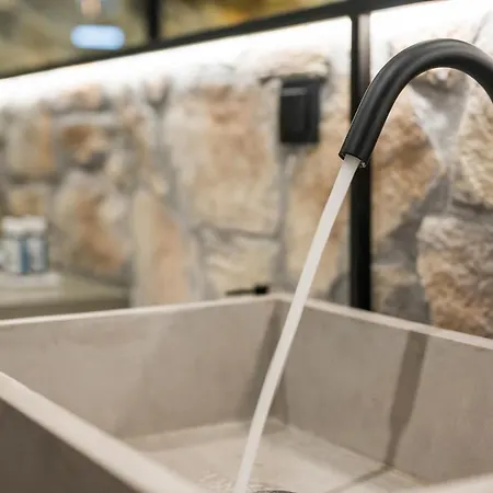 Appartement Skins Concept Boutique Chania (Crete)