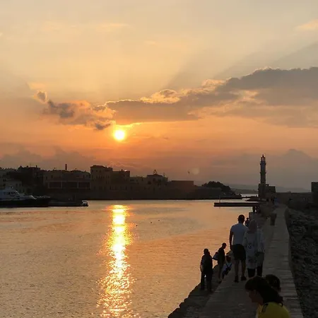 Appartement Skins Concept Boutique