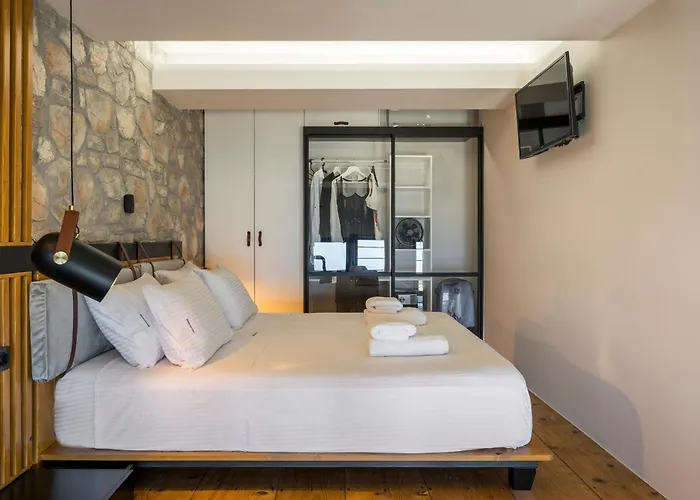 Apartment Skins Concept Boutique *