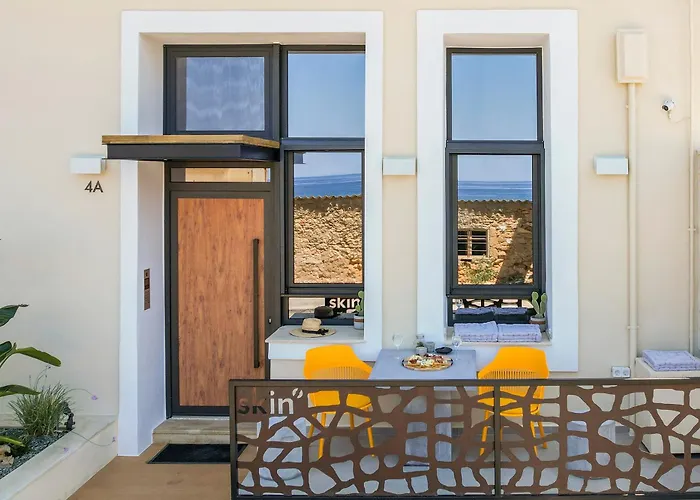 Apartment Skins Concept Boutique *