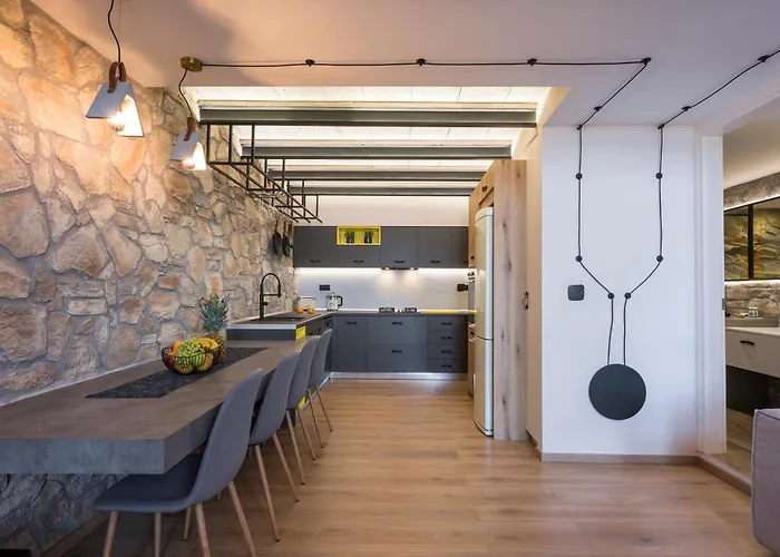 Skins Concept Boutique Apartment Chania (Crete)