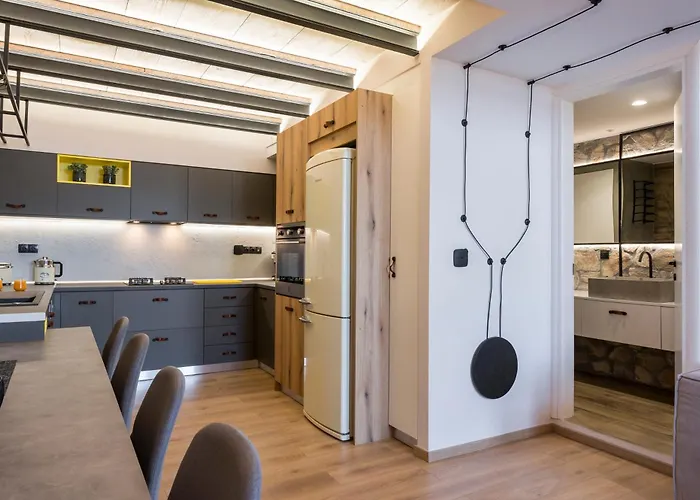 Skins Concept Boutique Chania (Crete)