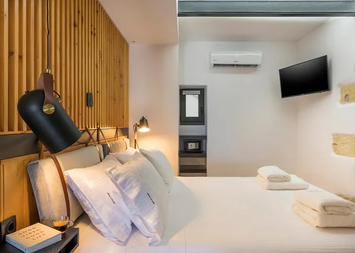 Apartment Skins Concept Boutique