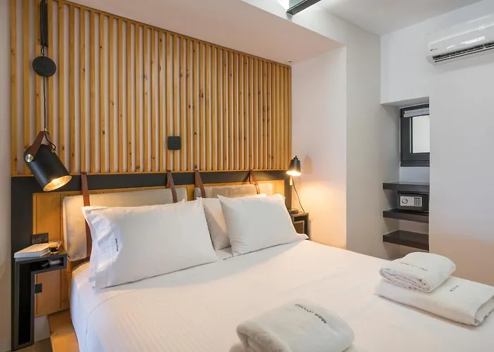 Skins Concept Boutique Chania (Crete)