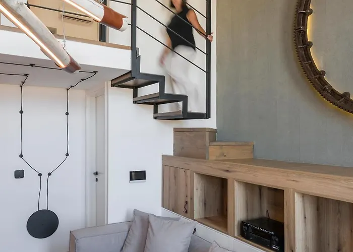 Apartment Skins Concept Boutique