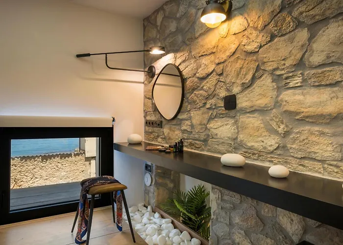 Skins Concept Boutique Apartment *