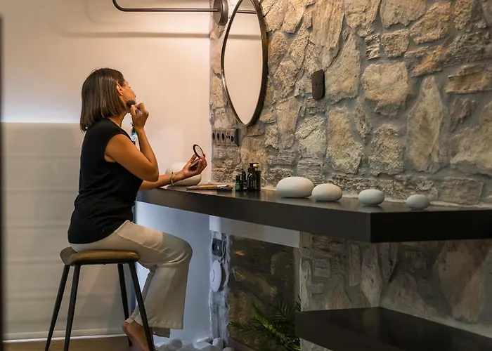 Skins Concept Boutique Apartment Chania (Crete)