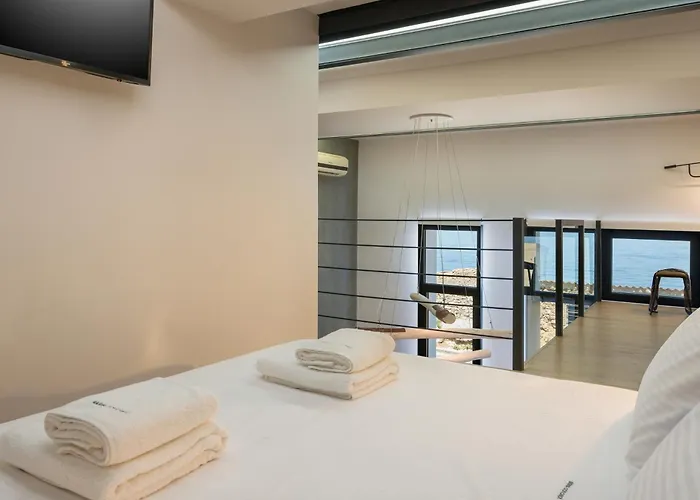 Skins Concept Boutique Chania (Crete)