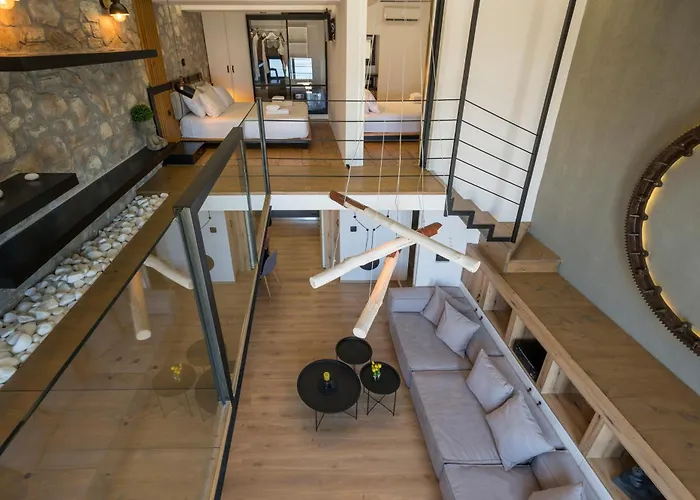 Apartment Skins Concept Boutique