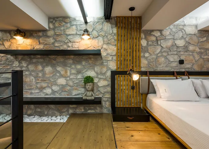 Apartment Skins Concept Boutique *