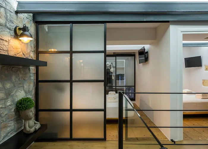 Skins Concept Boutique Chania (Crete)