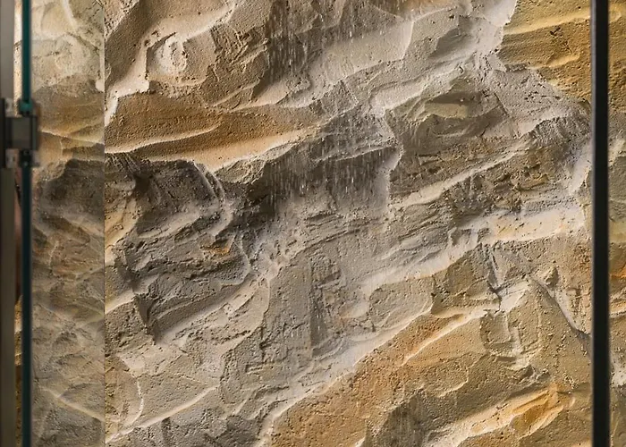 Skins Concept Boutique Apartment