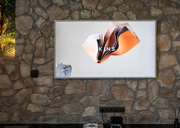 Apartment Skins Concept Boutique