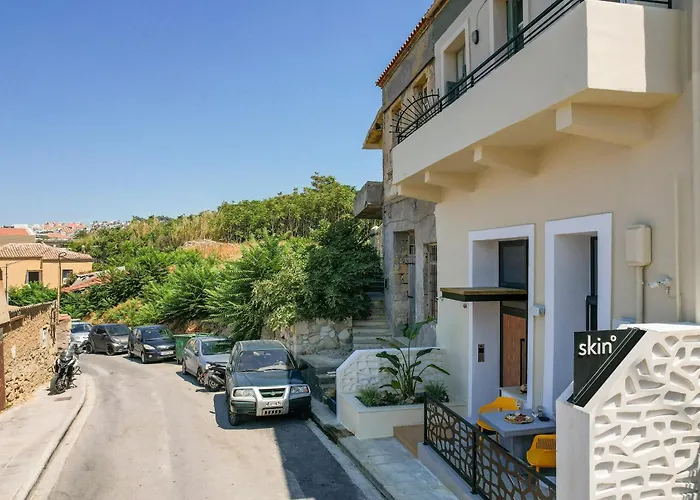 Apartment Skins Concept Boutique *