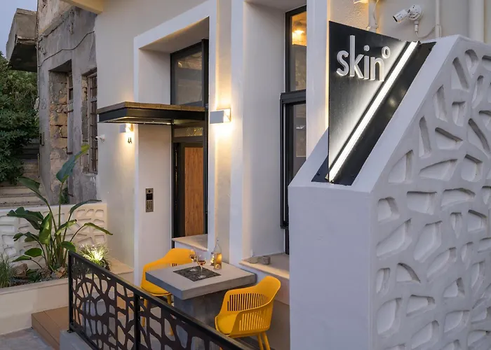 Skins Concept Boutique *