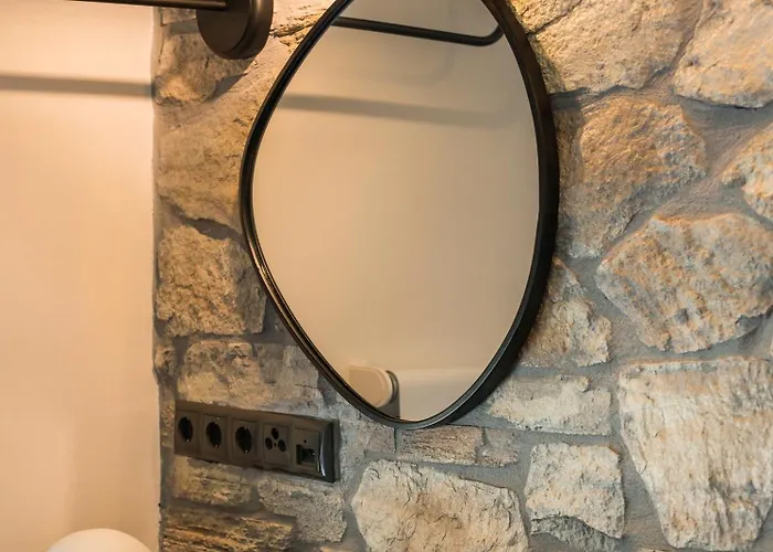 Skins Concept Boutique * Chania (Crete)